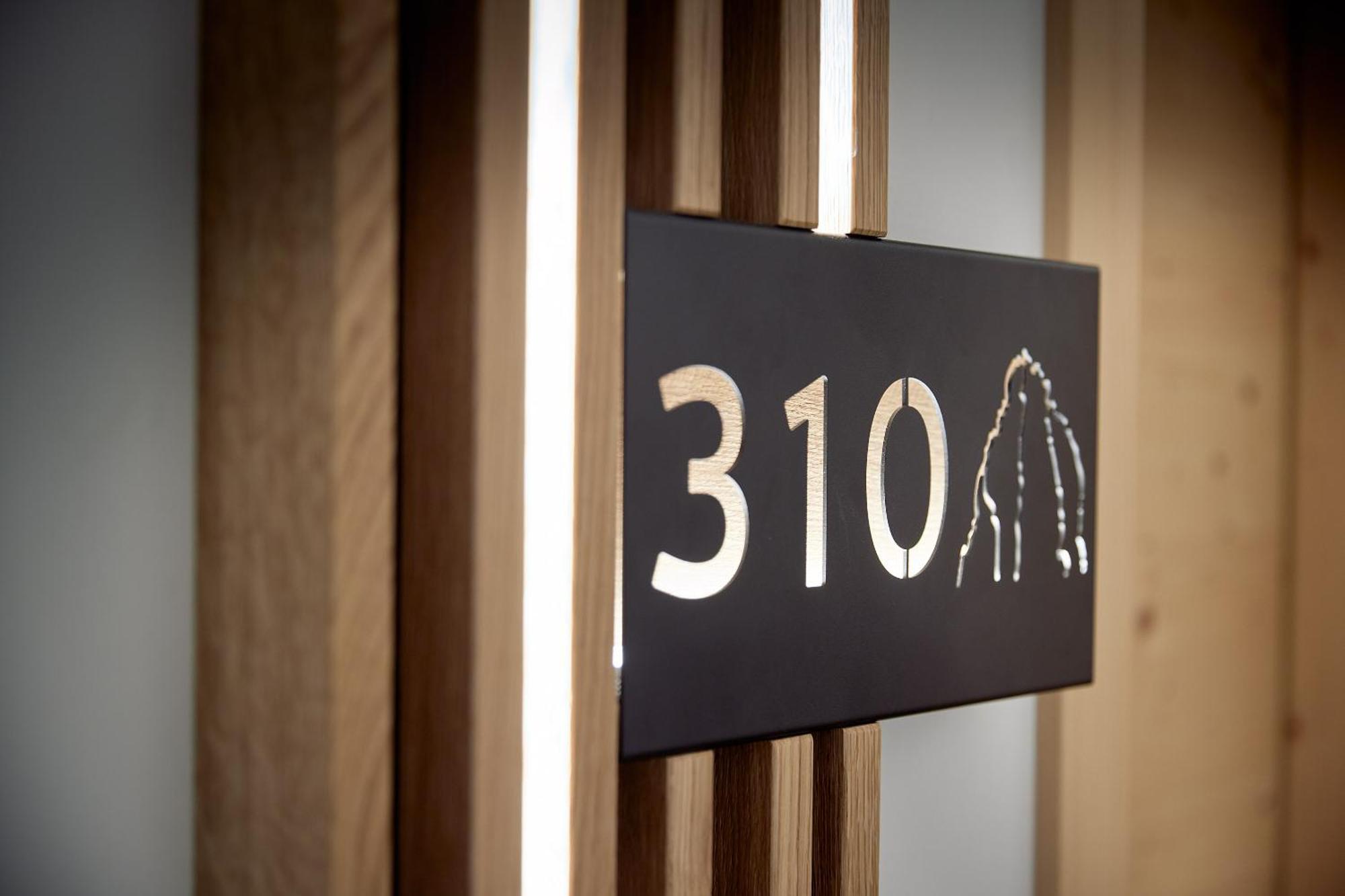 Naturhotel Die Waldruhe Gmbh Chienes Kültér fotó