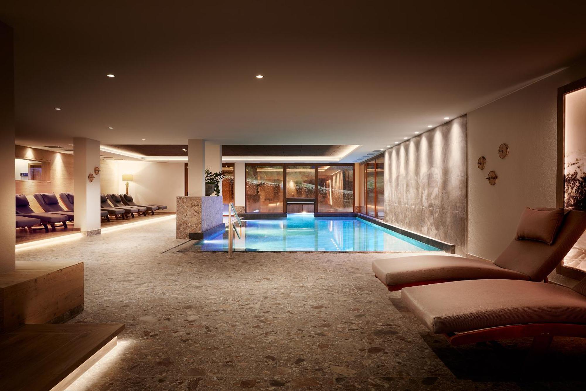 Naturhotel Die Waldruhe Gmbh Chienes Kültér fotó
