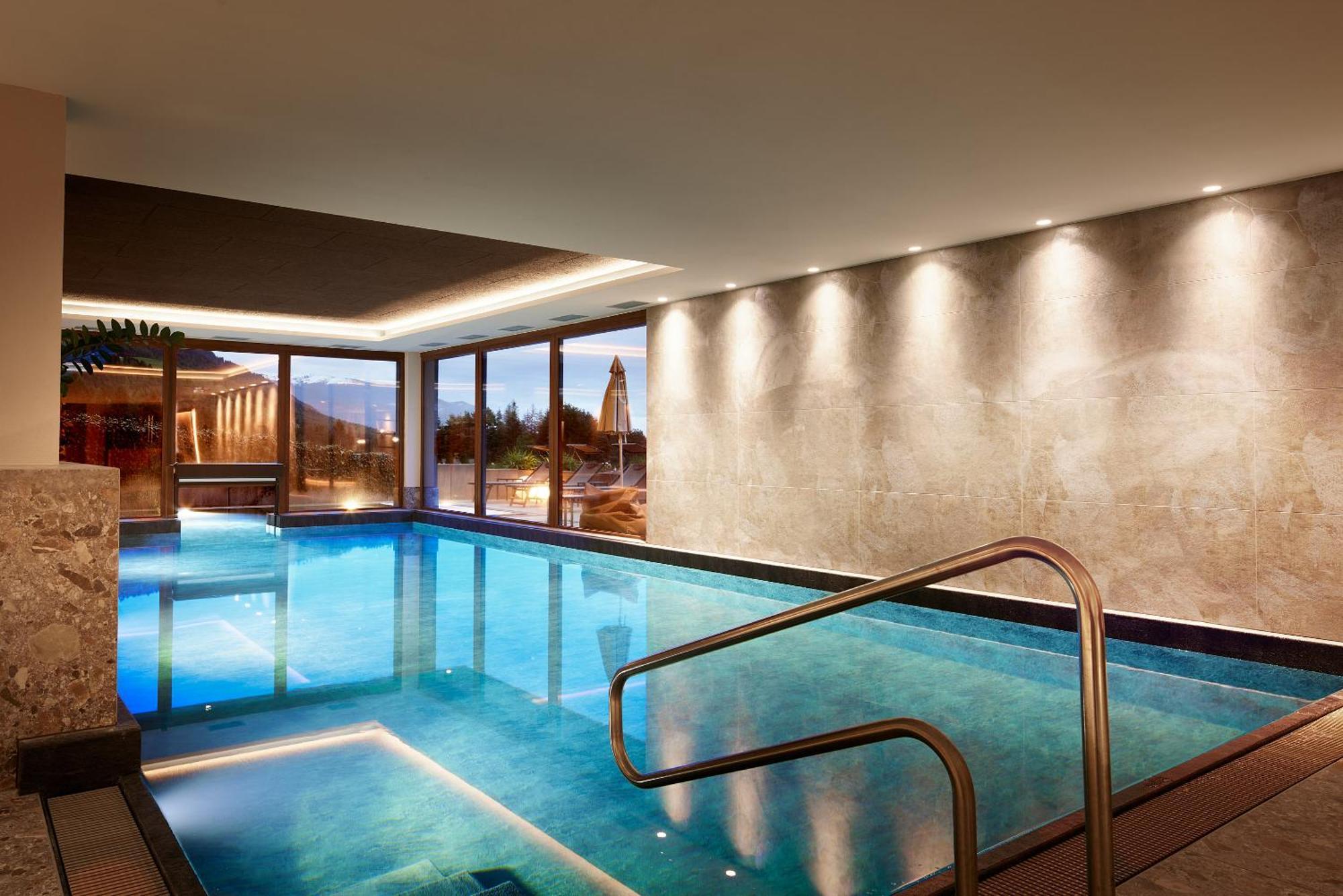 Naturhotel Die Waldruhe Gmbh Chienes Kültér fotó
