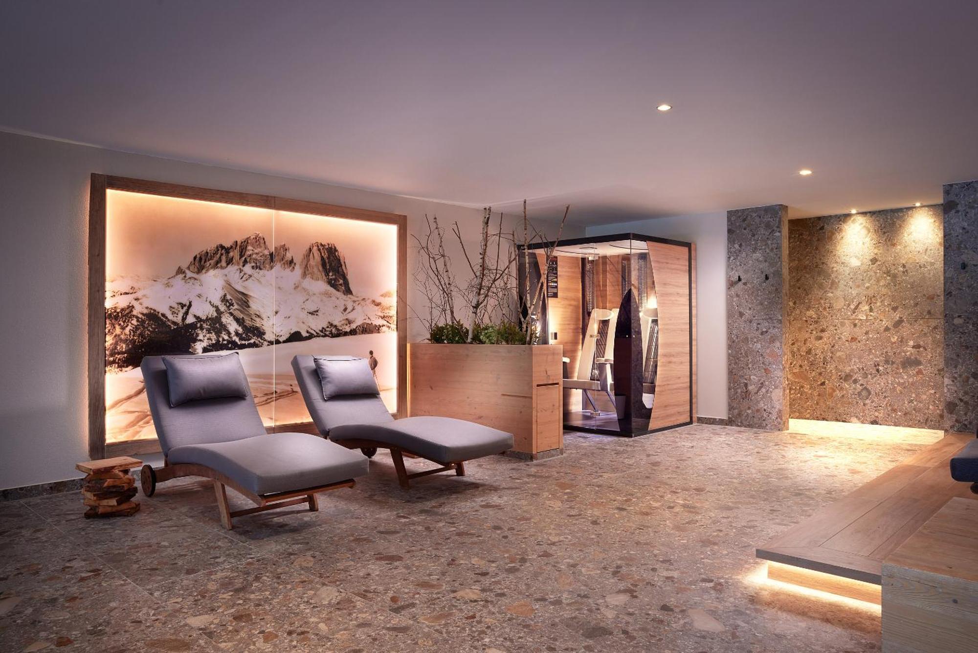 Naturhotel Die Waldruhe Gmbh Chienes Kültér fotó
