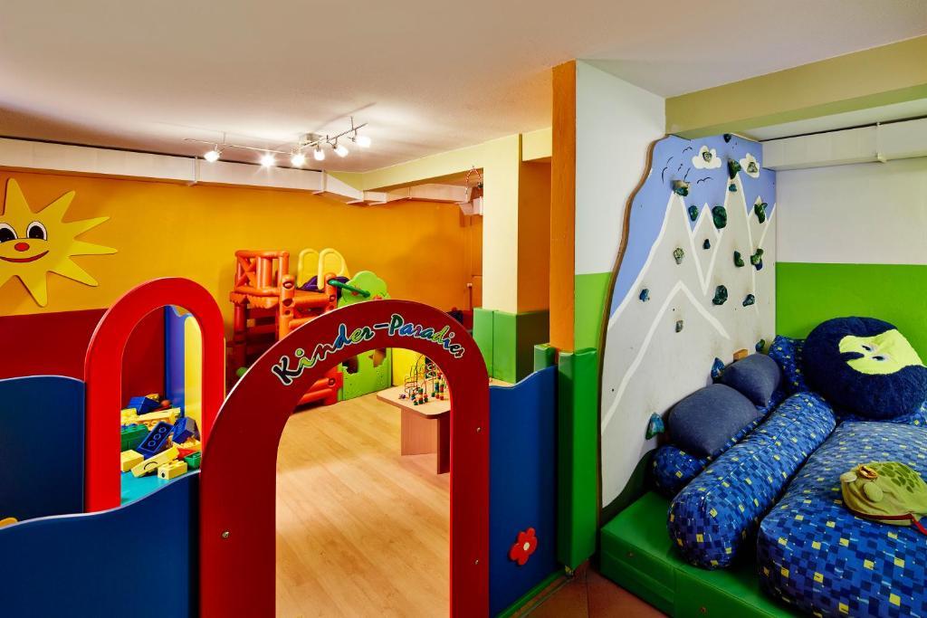 Naturhotel Die Waldruhe Gmbh Chienes Kültér fotó