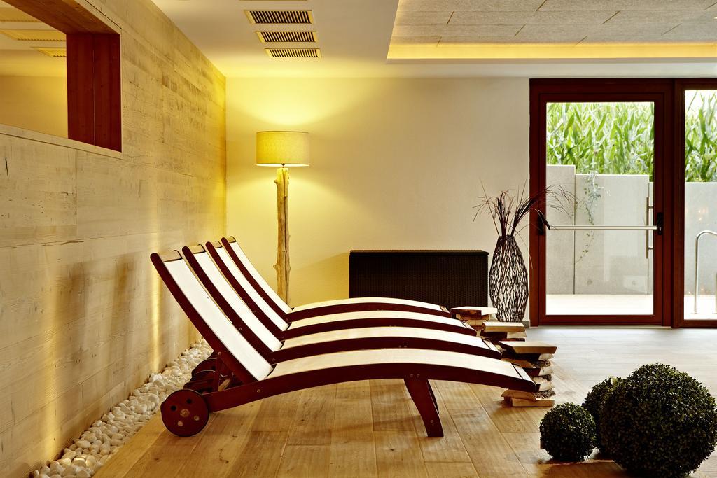 Naturhotel Die Waldruhe Gmbh Chienes Kültér fotó