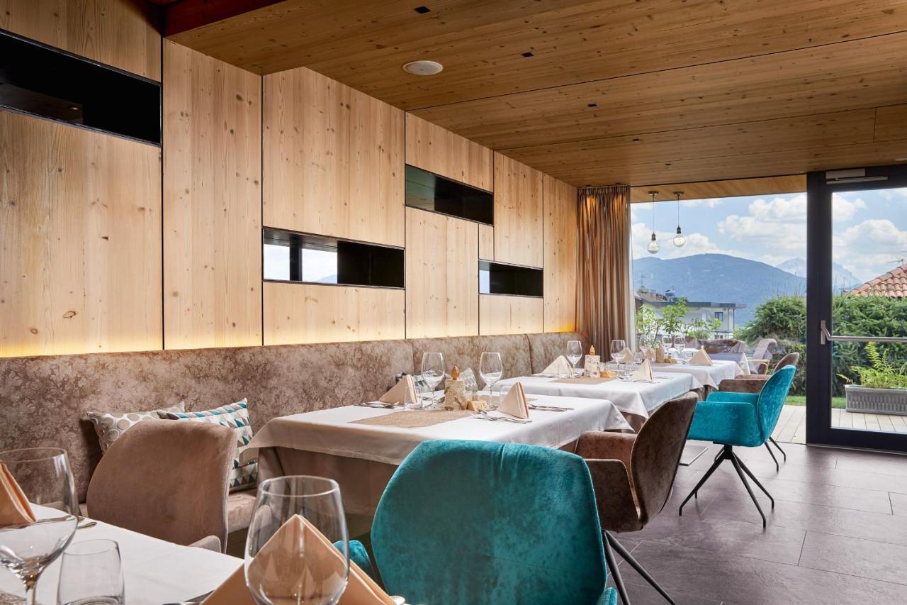 Naturhotel Die Waldruhe Gmbh Chienes Kültér fotó