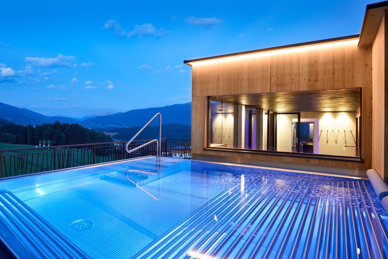 Naturhotel Die Waldruhe Gmbh Chienes Kültér fotó