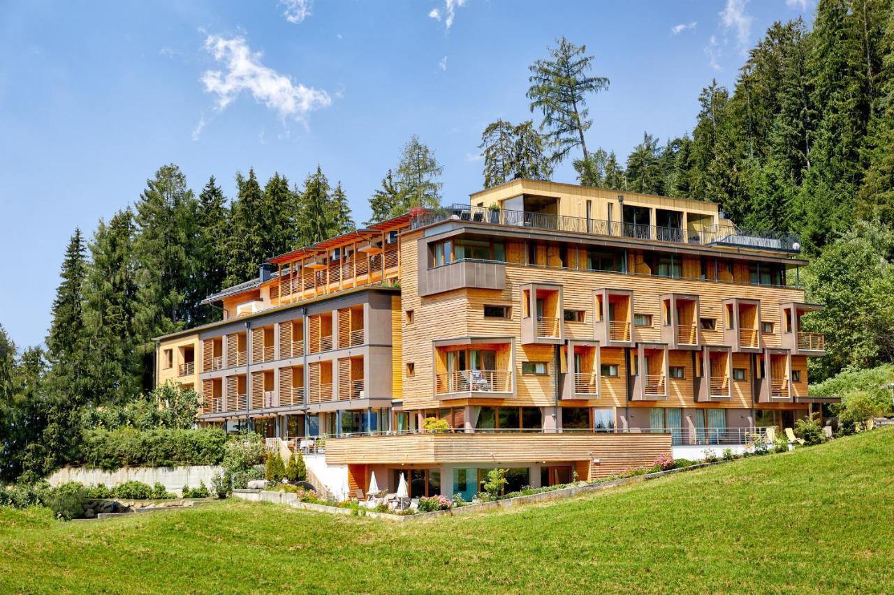 Naturhotel Die Waldruhe Gmbh Chienes Kültér fotó