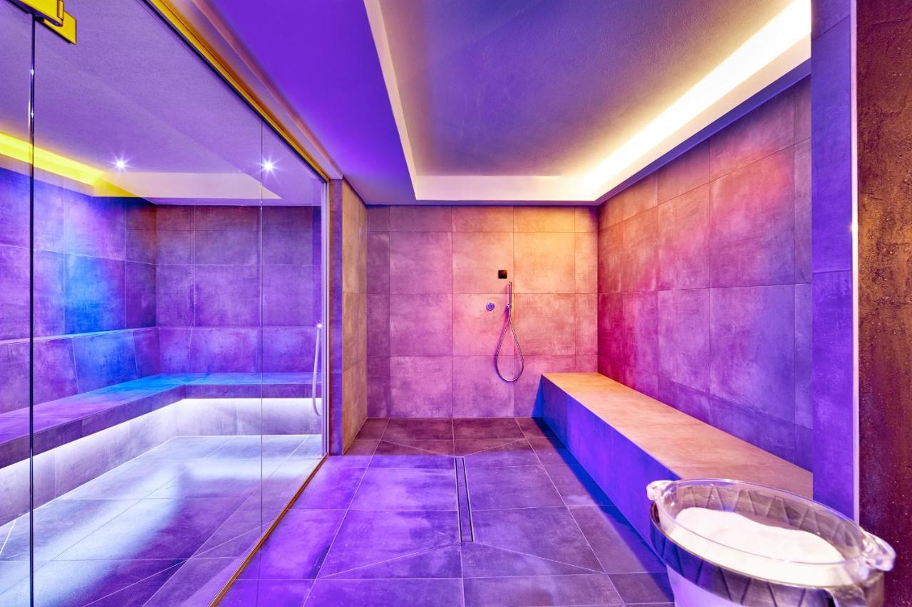 Naturhotel Die Waldruhe Gmbh Chienes Kültér fotó