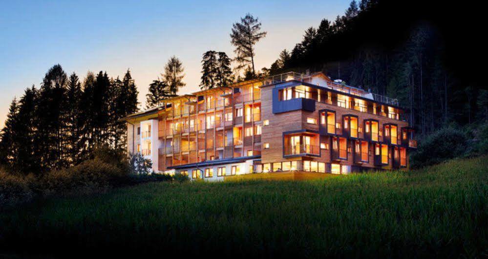 Naturhotel Die Waldruhe Gmbh Chienes Kültér fotó