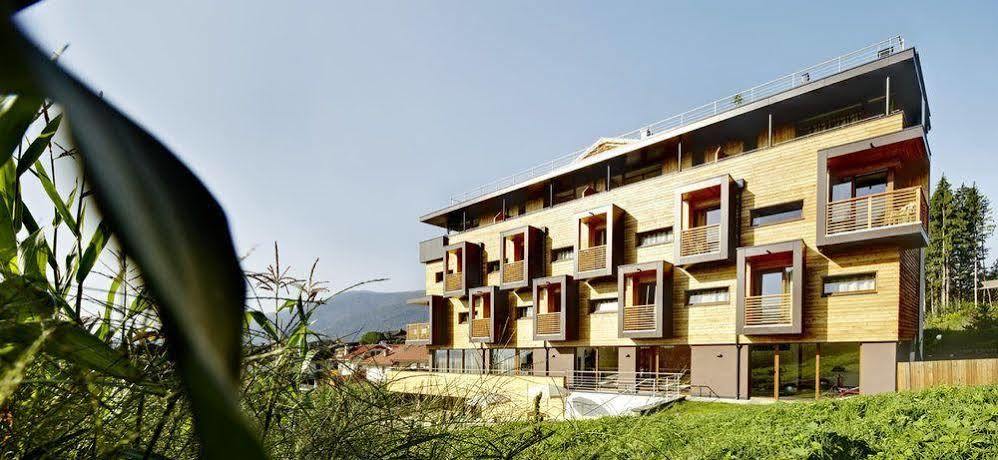 Naturhotel Die Waldruhe Gmbh Chienes Kültér fotó