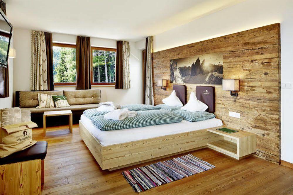 Naturhotel Die Waldruhe Gmbh Chienes Kültér fotó