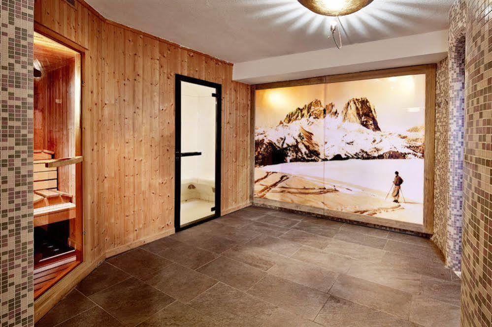 Naturhotel Die Waldruhe Gmbh Chienes Kültér fotó