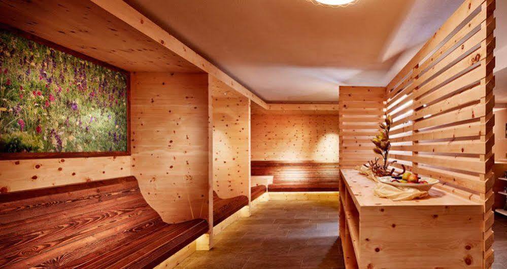 Naturhotel Die Waldruhe Gmbh Chienes Kültér fotó