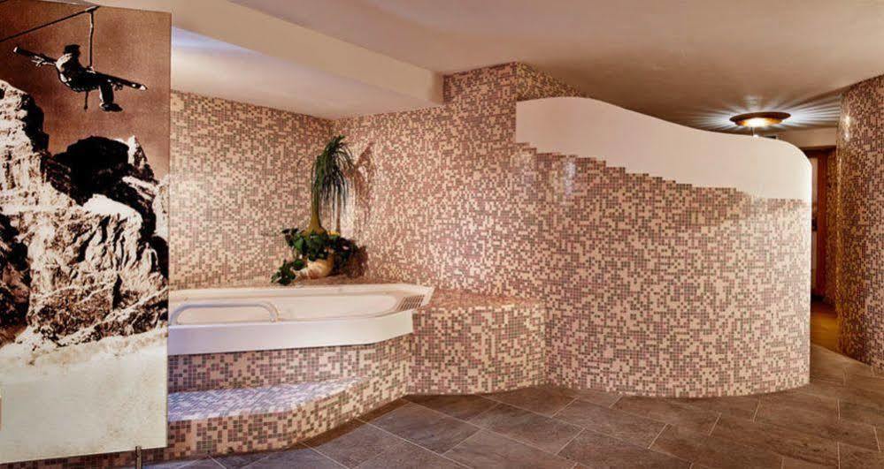 Naturhotel Die Waldruhe Gmbh Chienes Kültér fotó