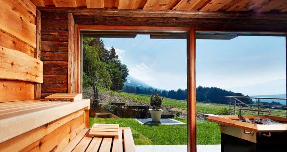 Naturhotel Die Waldruhe Gmbh Chienes Kültér fotó